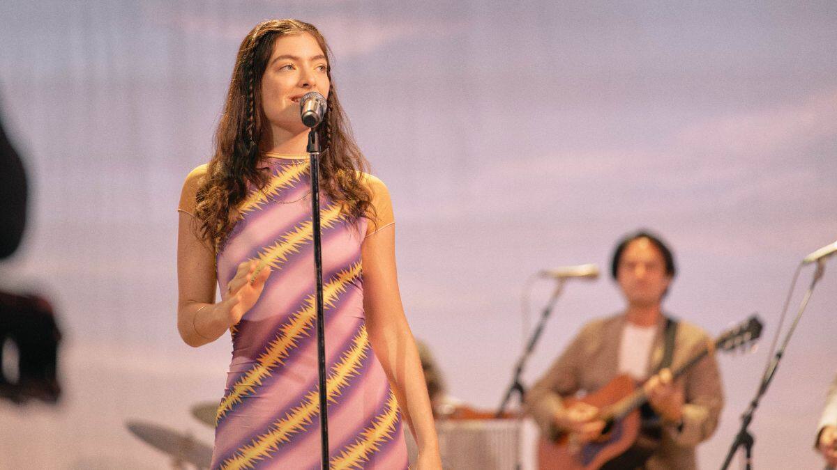 Sorpresivo: Lorde no participará en los MTV VMA’s 2021