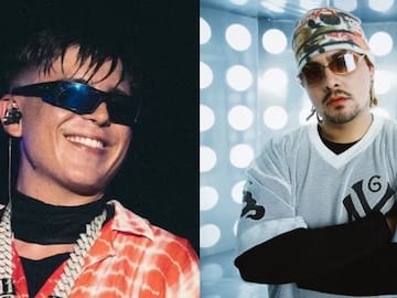 DrefQuila se suma al show de YSY A en el Movistar Arena: todo lo que debes saber del concierto