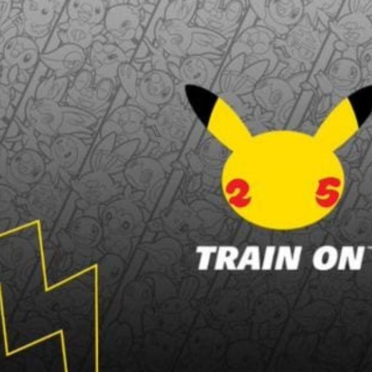 Pokémon anuncia que el 2021 será un año «muy especial»