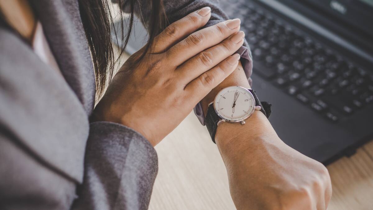 ¿Cuándo es el cambio de hora en Chile?