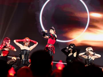 ARTMS en Chile 2025: Este es el posible setlist del concierto