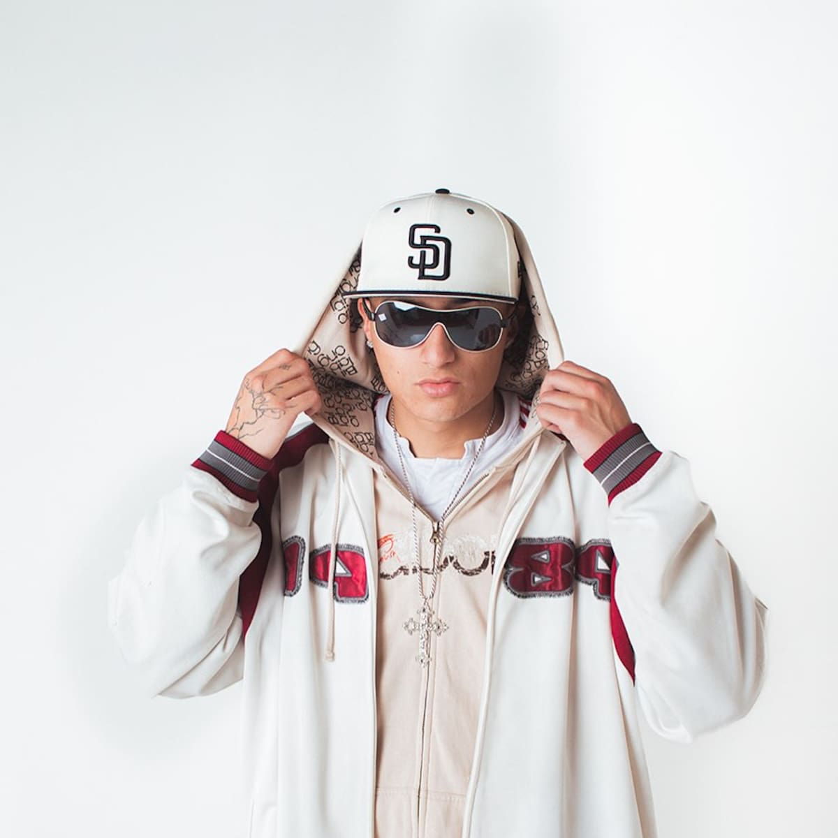 Sinaka en Gran Arena Monticello 2026: Fecha y venta de entradas para el concierto