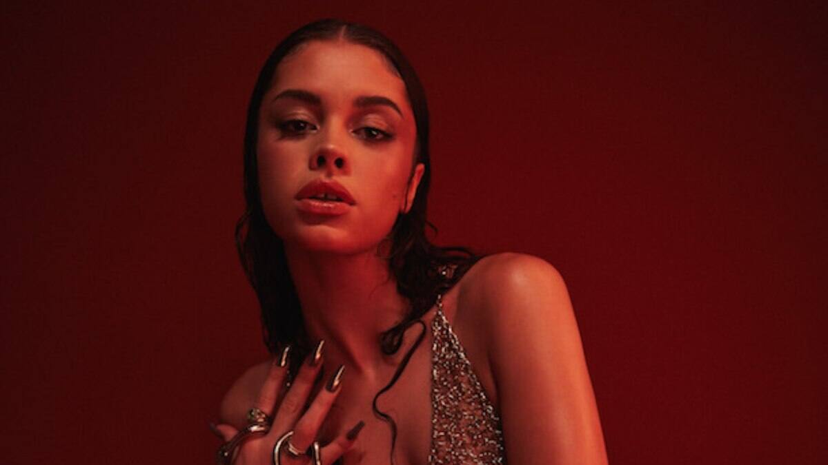 ¡Se pasó! Soulfia lanzó su nuevo sencillo «Mírame a la Cara» junto a su video musical