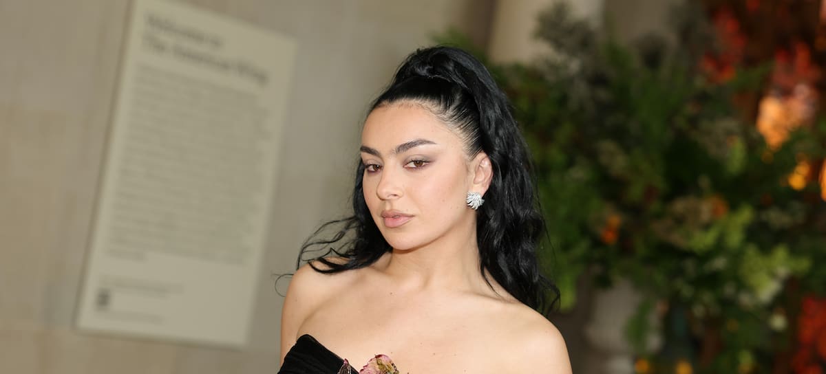 CL - Charli XCX