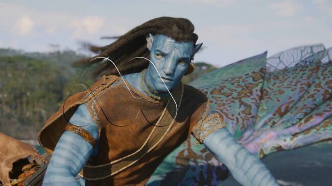 20th Century Studios y Disney