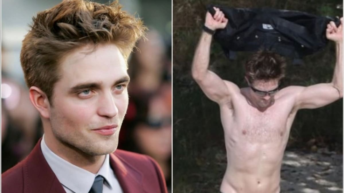 The Batman se atrasaría porque Robert Pattinson no puede ponerse en forma