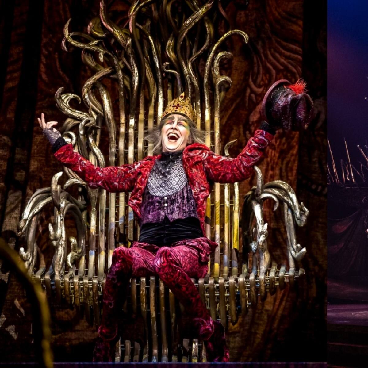 Cirque du Soleil alista su gran regreso a Chile: Conoce todo sobre la venta de entradas