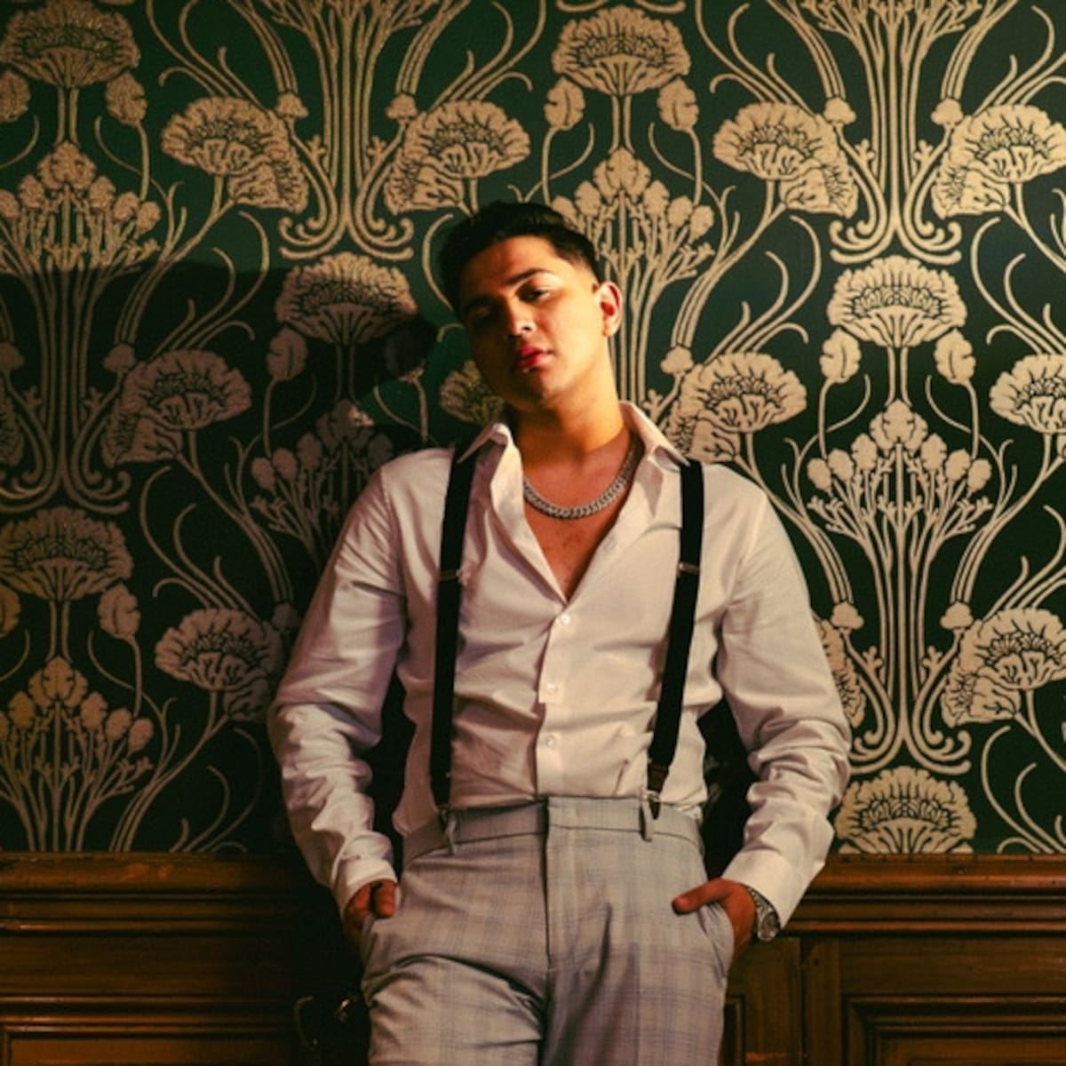 Lucky Brown debuta en Gran Arena Monticello 2026: fecha y venta de entradas