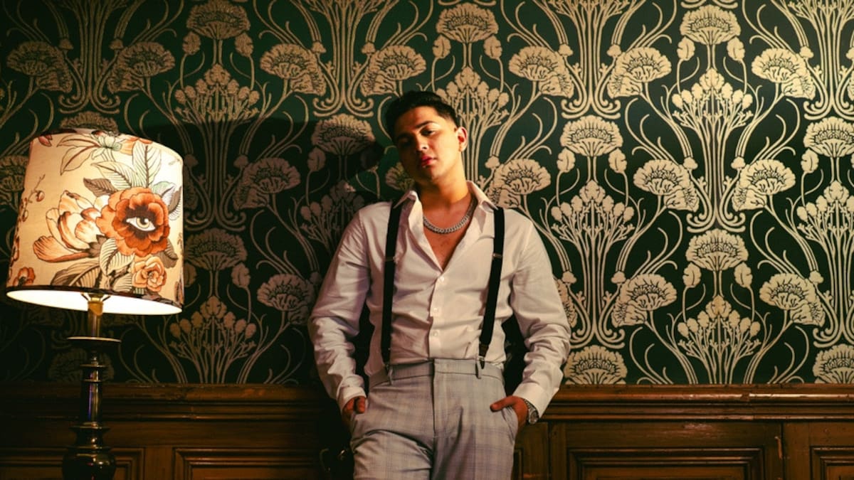 Lucky Brown debuta en Gran Arena Monticello 2026: fecha y venta de entradas