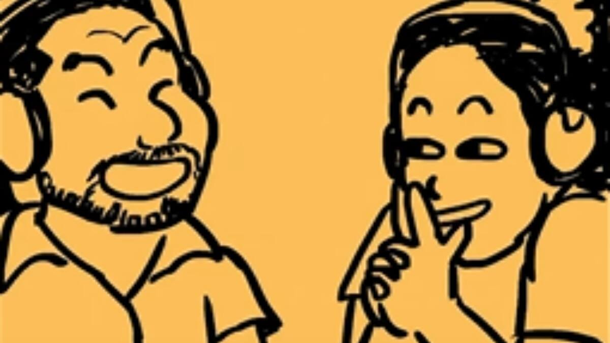 «Pongámonos Serios» versión animada: ¡Este es el compilado 2021!