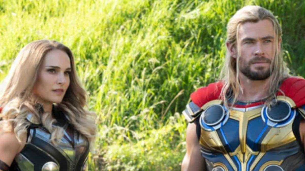 «Thor: Love and Thunder»: El director Taika Waititi confirma que Thor no será reemplazado por Jane