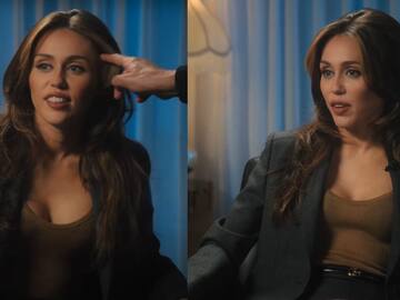 Miley Cyrus pudo no haber sido Hannah Montana: Artista llega a "My Next Guest Needs No Introduction"
