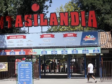 Fantasilandia le dice adiós definitivo al Parque 0'Higgins y confirma los planes para el 2027: últimas vacaciones de invierno