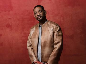 Will Smith pone fecha para su nuevo álbum “Based On A True Story”, el primero después de 20 años de ausencia