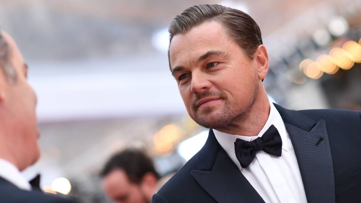 Leonardo DiCaprio comparte foto del sur de Chile y llama a proteger áreas protegidas