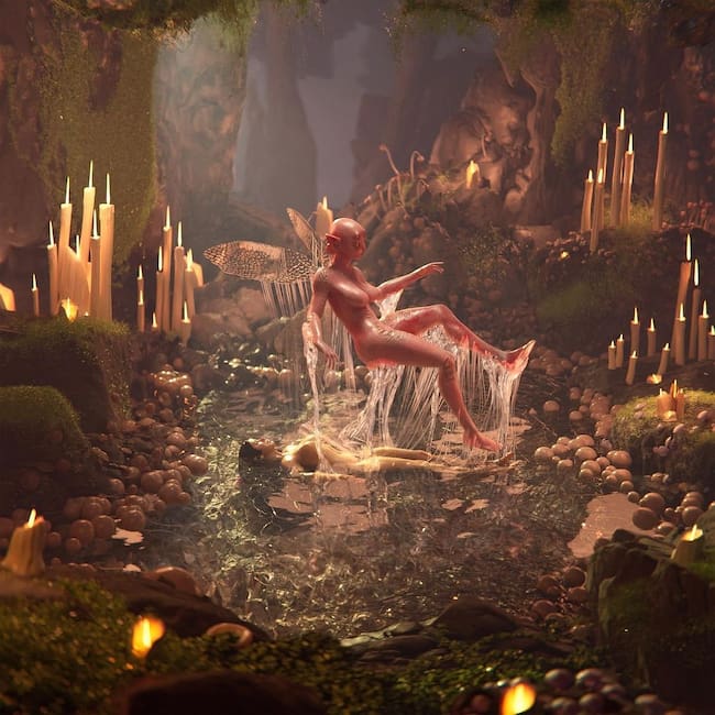 Fuente: Instagram/ Littlebodybigheart