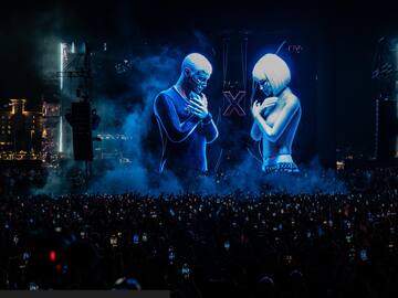 "X The Future is Unknown" en Chile 2024: Fecha, entradas y todo sobre el show inmersivo
