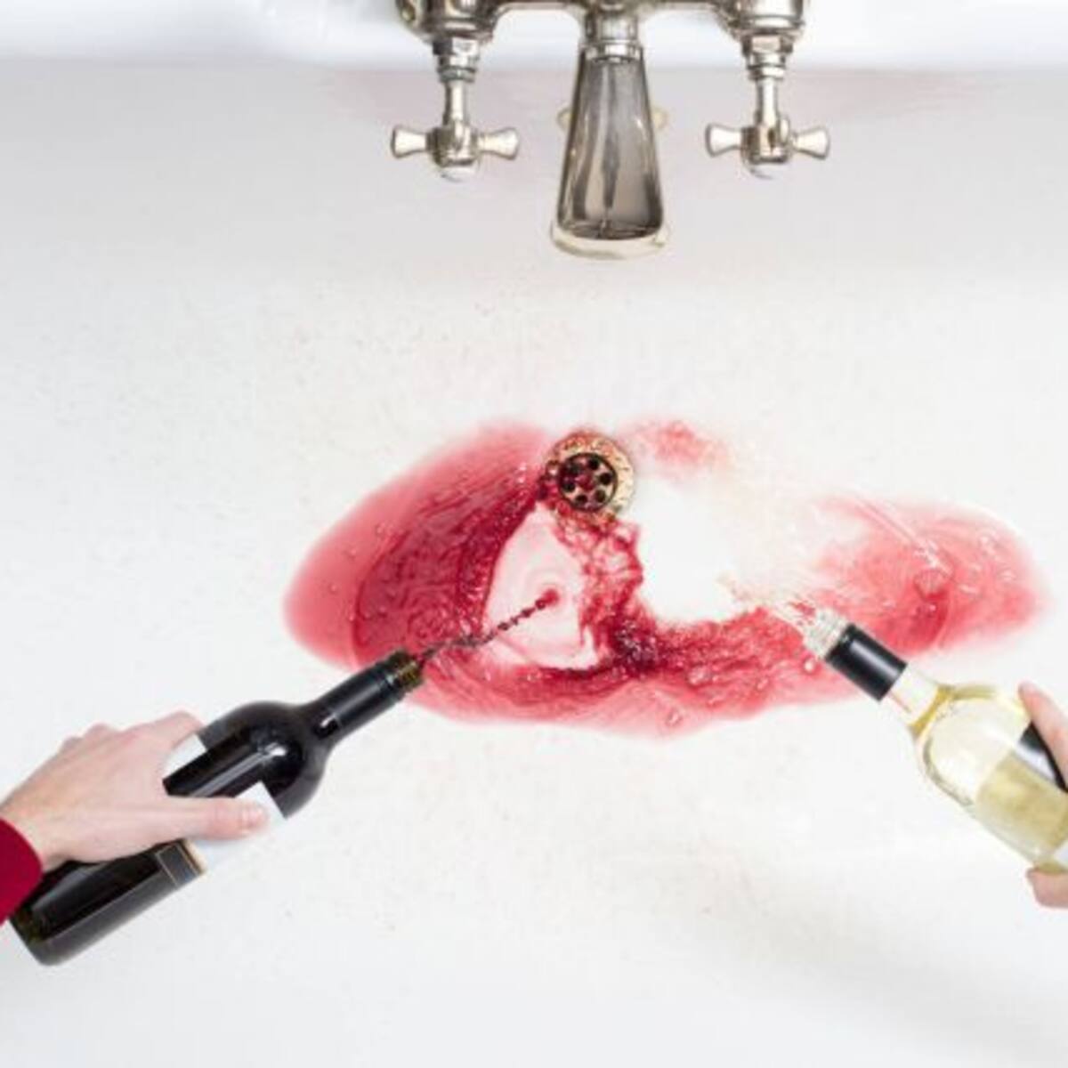 Teetotalism, la nueva tendencia de no tomar copete