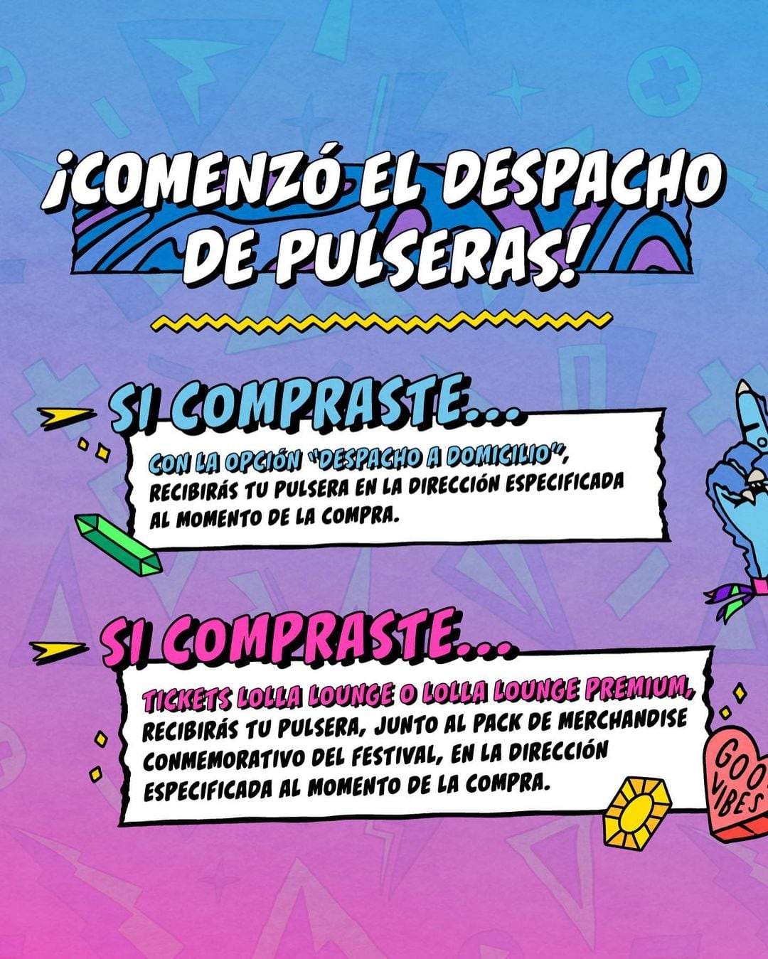 Instagram @lollapaloozacl</a>