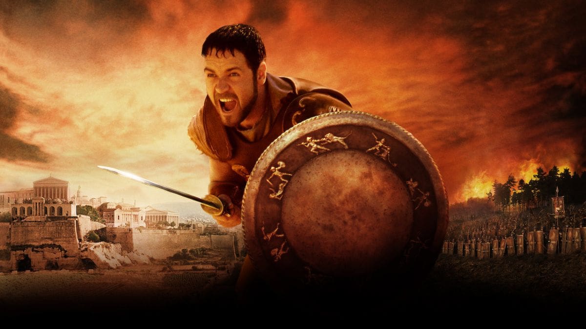 Director de «Gladiador» confirma que habrá una secuela de la película