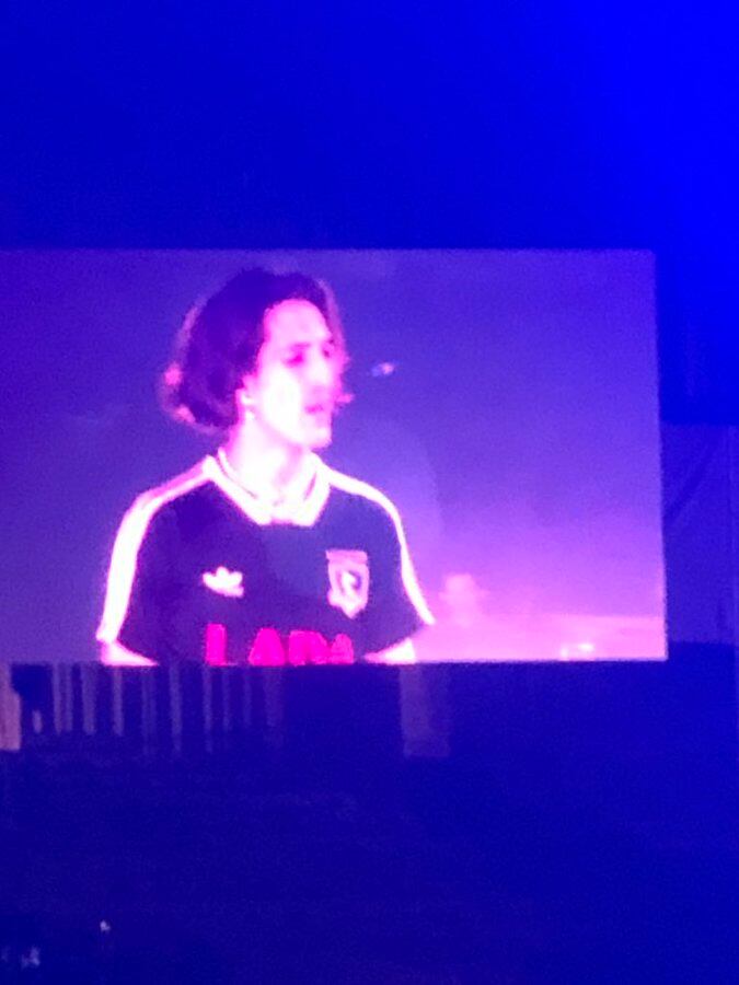 Captura @OsvaldoSolorza vía Twitter