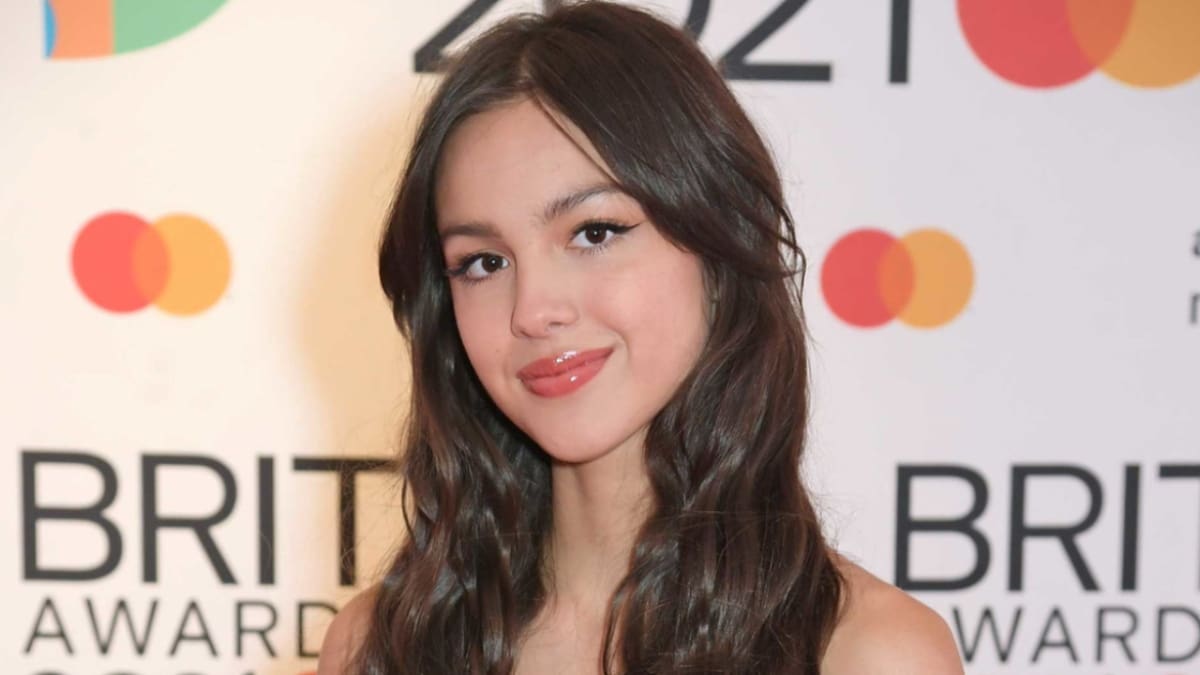 ¿Artista del año? Olivia Rodrigo lidera las nominaciones de los American Music Awards 2021