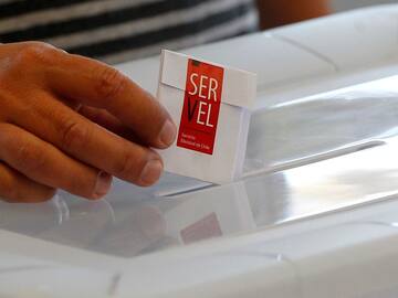 Elecciones Presidenciales y Parlamentarias 2025: ¿Es obligatorio ir a votar y qué pasa si no lo hago?