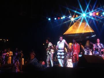 Esta es la canción de hace casi 5 décadas que reingresó al Top Global de Spotify