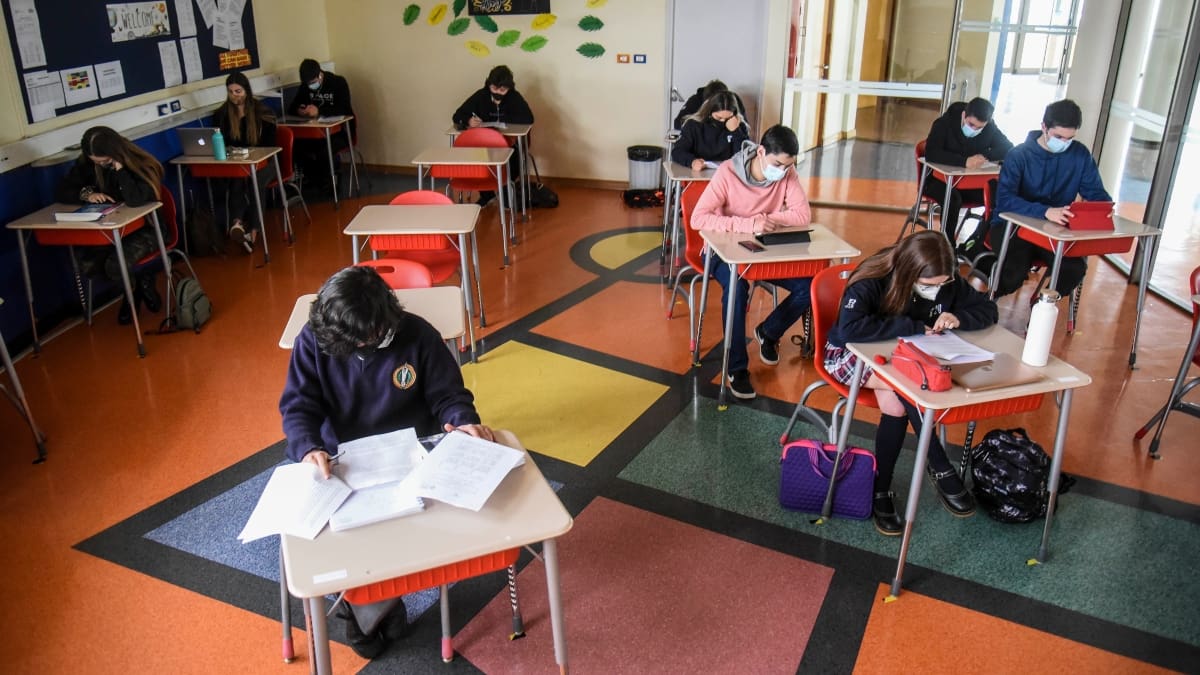 Agencia de Calidad de la Educación suspende el Simce 2021