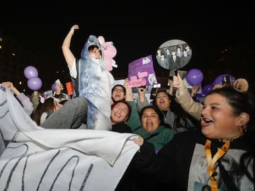 ARMY no se rinde: Fans de BTS convocan a marcha nacional para este domingo 5 de julio