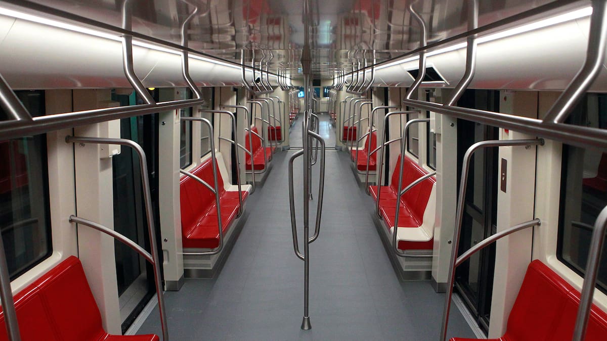 ¿Pasará por tu comuna? La futura Línea 10 del Metro promete conectar 7 sectores de Santiago