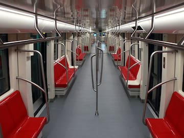 ¿Pasará por tu comuna? La futura Línea 10 del Metro promete conectar 7 sectores de Santiago