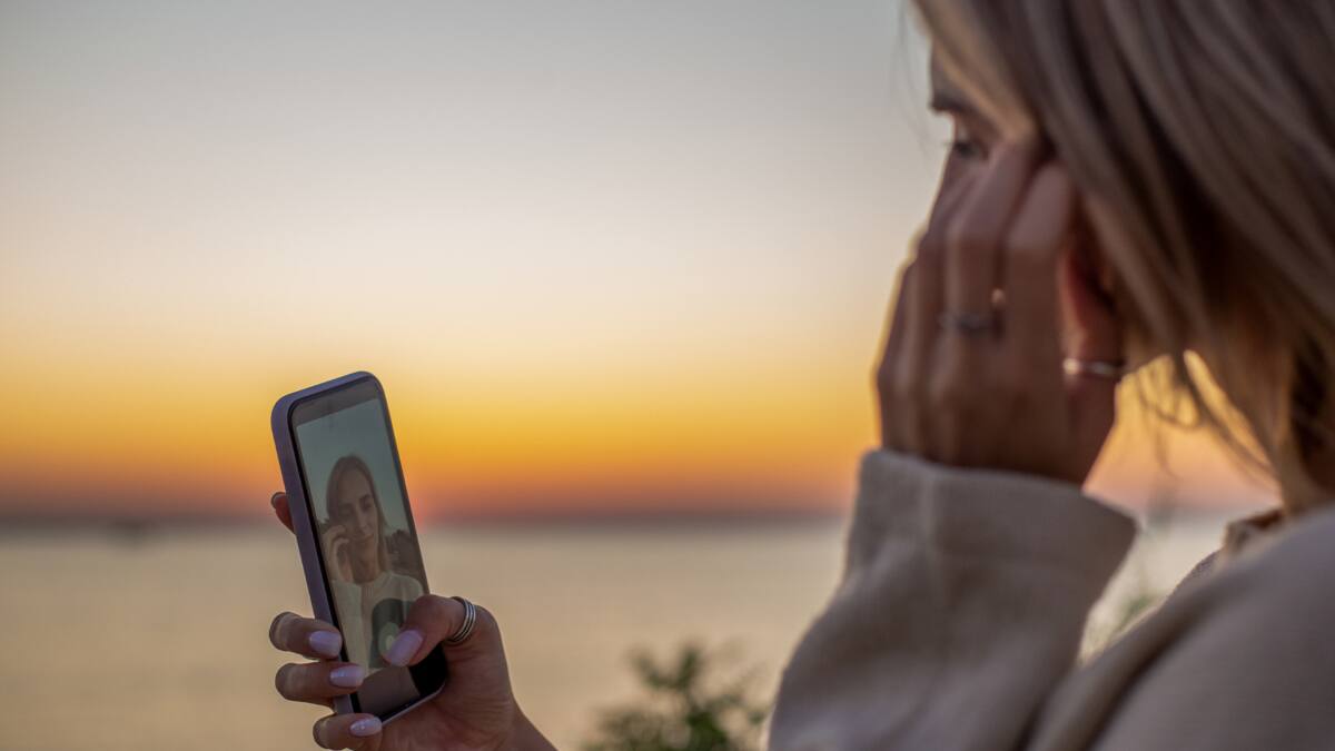 ¿Qué es «Snapchat dismorfia», el trastorno provocado por las redes sociales?