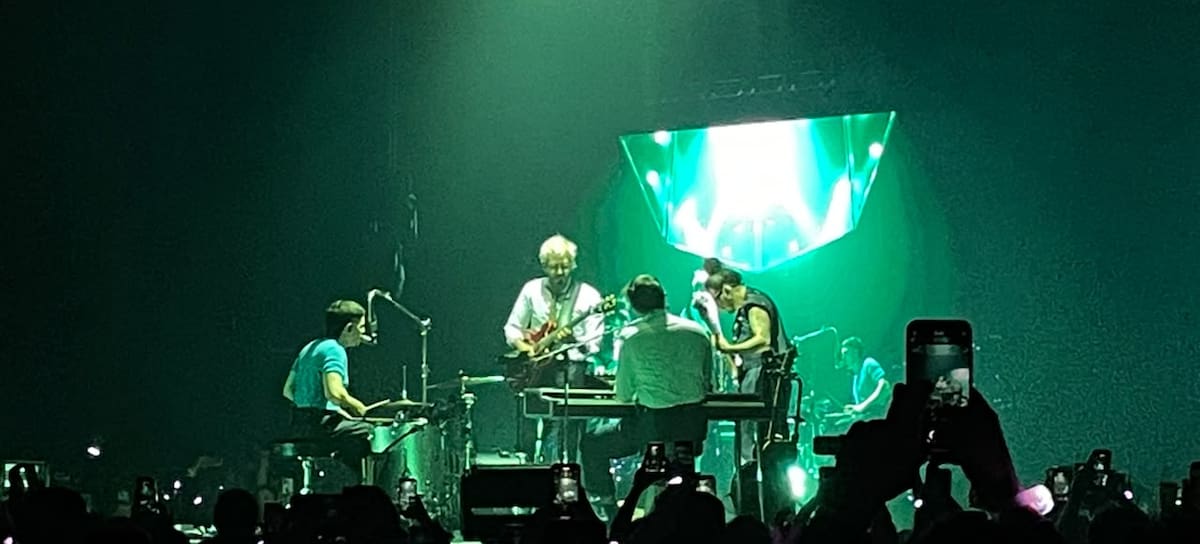 CL - Morat en Chile