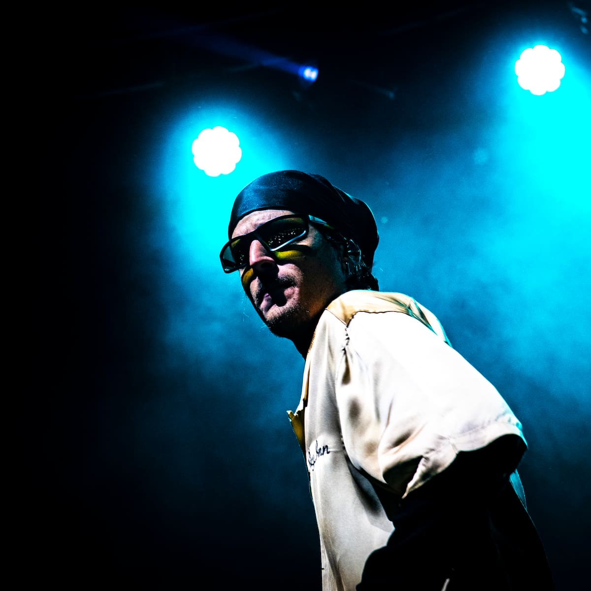 “Me Rehúso” no se detiene: Danny Ocean alcanza un nuevo hito y deja atrás a Bad Bunny