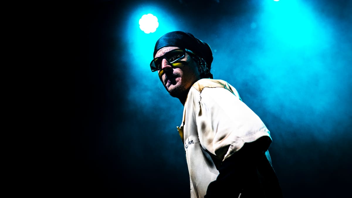 “Me Rehúso” no se detiene: Danny Ocean alcanza un nuevo hito y deja atrás a Bad Bunny