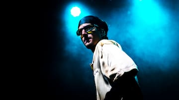 “Me Rehúso” no se detiene: Danny Ocean alcanza un nuevo hito y deja atrás a Bad Bunny