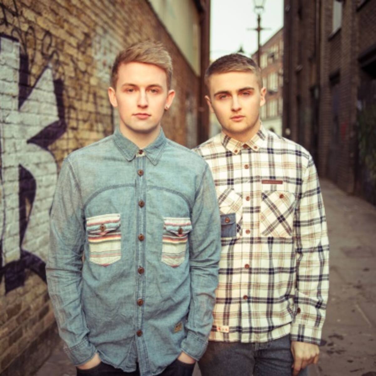 ¡Disclosure en Chile!