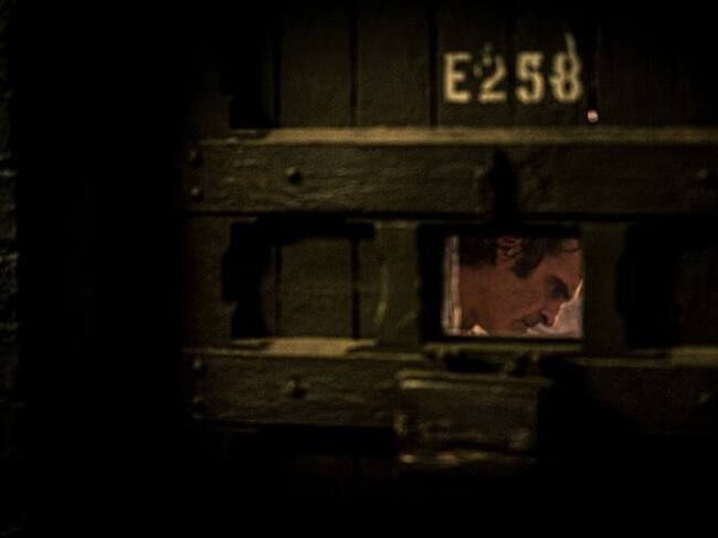 Captura @toddphillips