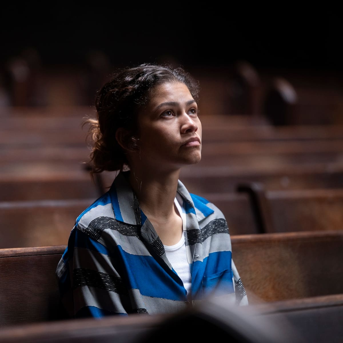 Tercera temporada de "Euphoria": A qué hora y dónde ver el estreno desde Chile