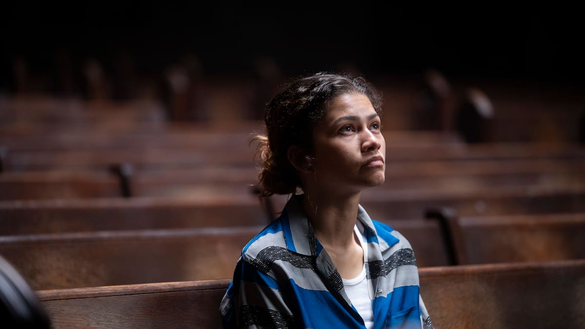 Tercera temporada de "Euphoria": A qué hora y dónde ver el estreno desde Chile