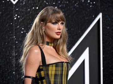 Taylor Swift se convierte en la cantante más rica del mundo: Esta sería su gran fortuna