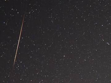 Los 9 eventos astronómicos más importantes que tendrá 2025