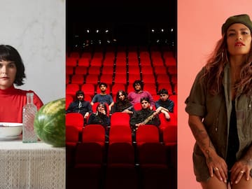 Todos con MUDA: Álex Anwandter, Ana Tijoux y más artistas se suman al Festival de la Memoria