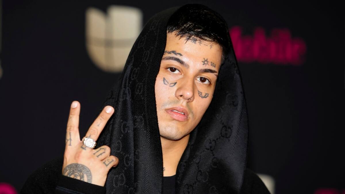 Duki confirma su regreso a Chile: Fecha, lugar y entradas