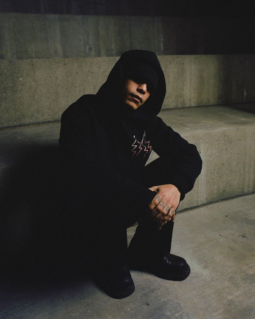 Seventh Heaven x The Weeknd</strong>