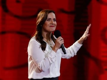 Natalia Valdebenito anuncia gira nacional con su show de comedia "Esto es un Secreto": Fecha, ciudades y venta de entradas