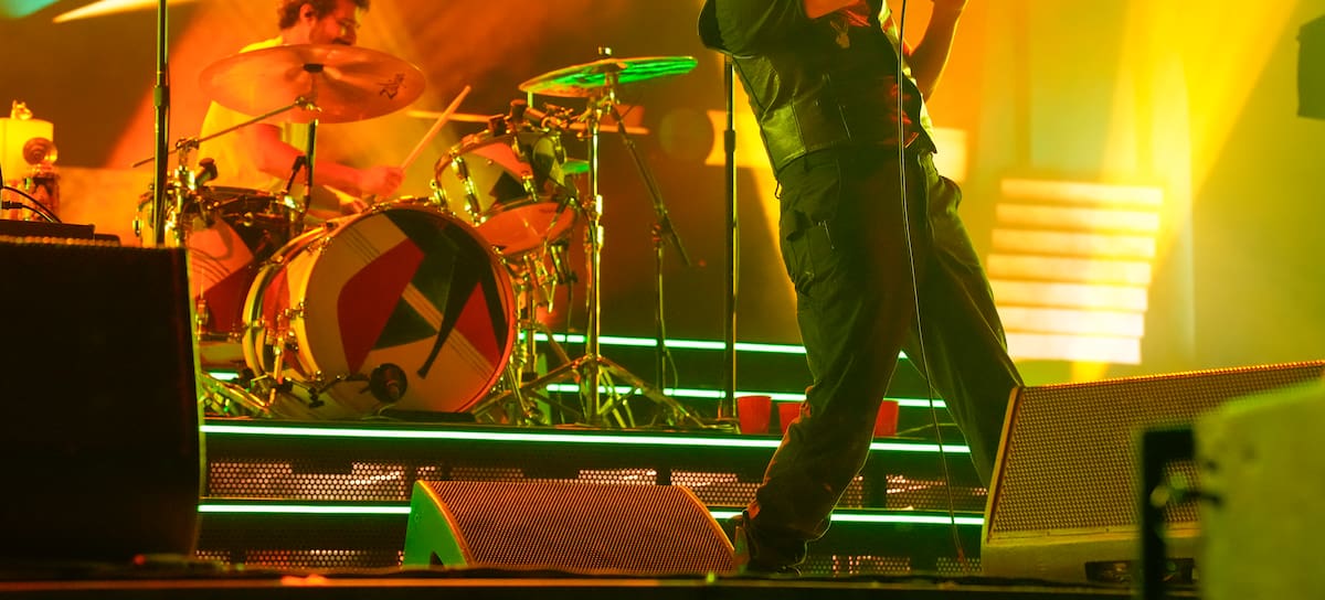 CL - The strokes