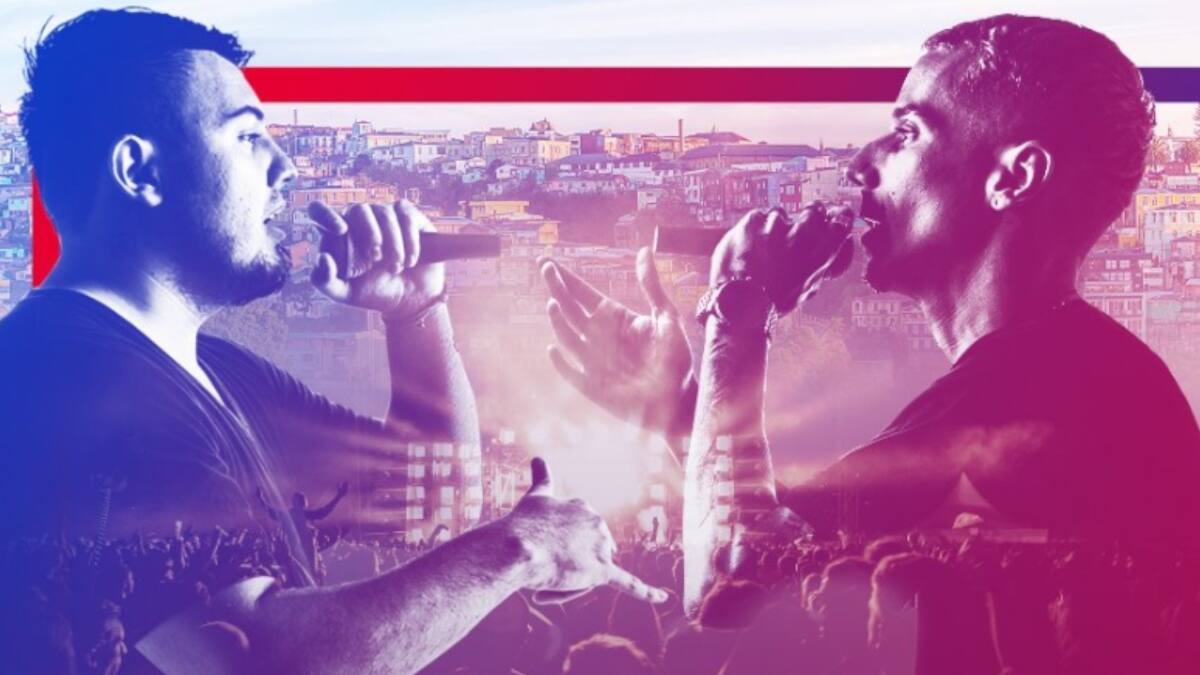 Final Internacional Batalla de los Gallos 2021: Clasificados y campeones por país