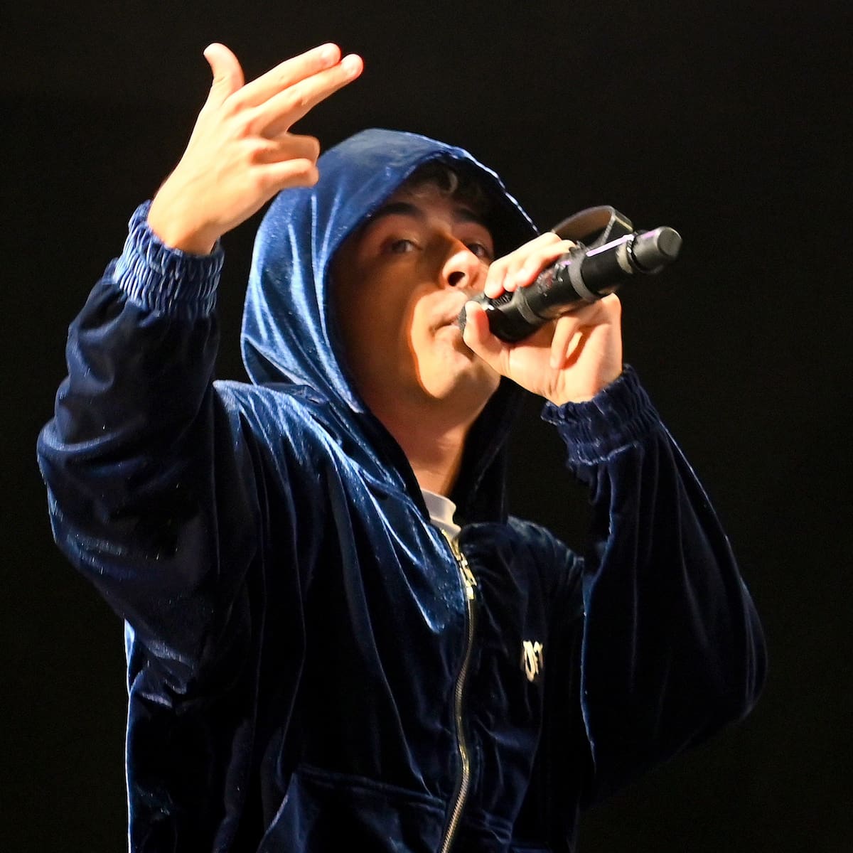 Trueno anuncia concierto en Chile para este 2026: fecha y venta de entradas